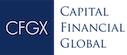 Capital Financial Global, Inc. (CFGX) Logo