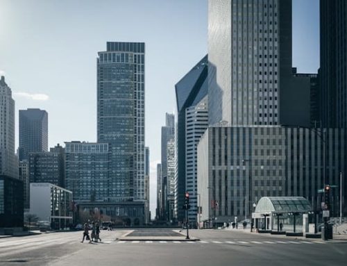 Demystifying Real Estate Lending: An Overview of the Different Types of Real Estate Lending