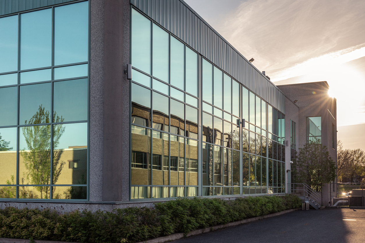 Commercial Real Estate Loans