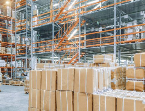 Asset-Based Lending: A Financing Solution for Businesses Looking to Leverage Their Assets for Funding