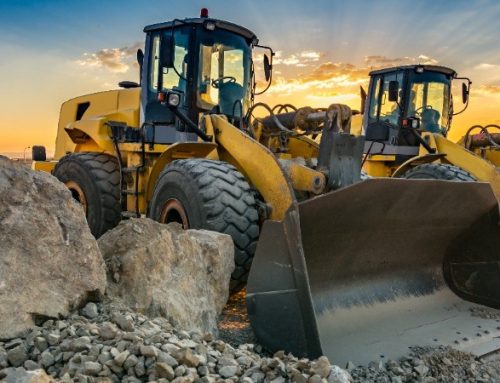 Equipment Financing: A Smart Solution for Businesses Looking to Upgrade or Expand